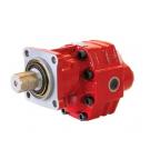 Gear pump NPH-22 ISO L